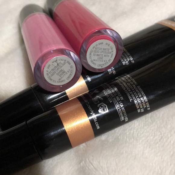 Lippies bundle - Picture 5 of 8